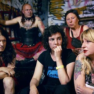 Bilder Berlin Utopiekadaver