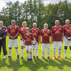 Bilder Max und die Wilde 7: Die Geister-Oma