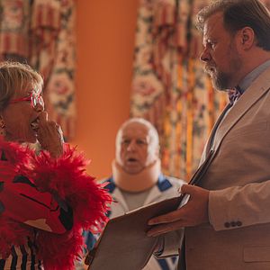 Bilder Michael A. Grimm