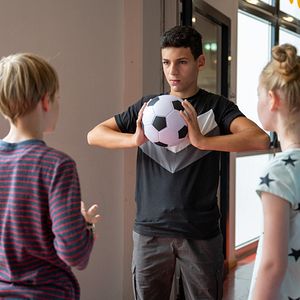 Bilder Giuseppe Bonvisutto