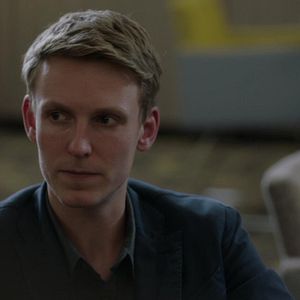 Bilder Tom Glenister