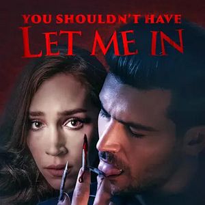 Bilder You Shouldn't Have Let Me In