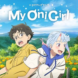 Bilder My Oni Girl