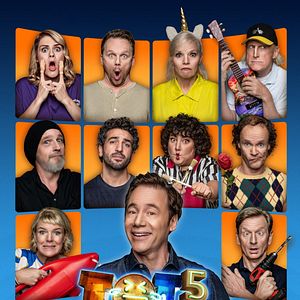 Bilder LOL: Last One Laughing