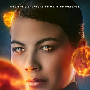 Bilder 3 Body Problem