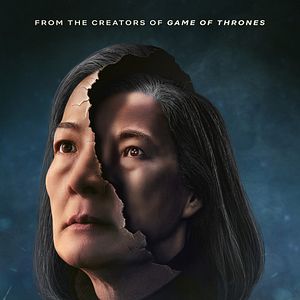 Bilder 3 Body Problem