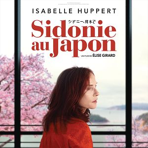 Bilder Madame Sidonie in Japan