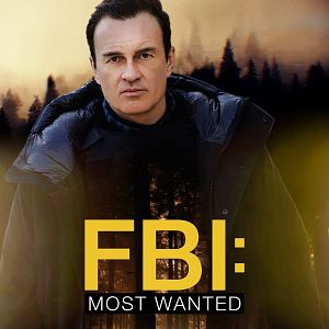 Bilder FBI: Most Wanted