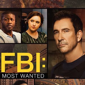 Bilder FBI: Most Wanted