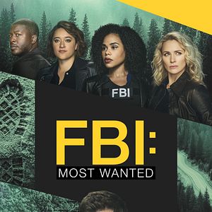 Bilder FBI: Most Wanted