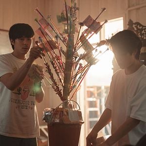 Bilder Pachara Chirathivat