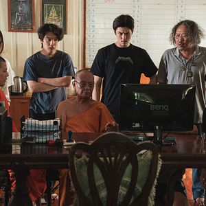 Bilder Pachara Chirathivat