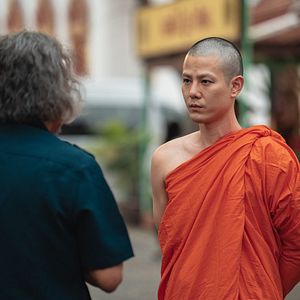 Bilder Paopetch Charoensook