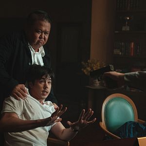 Bilder Pachara Chirathivat