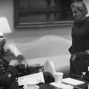 Bilder Kulissen der Macht