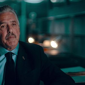 Bilder Homicide: New York