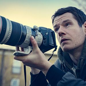 Bilder Connor Swindells