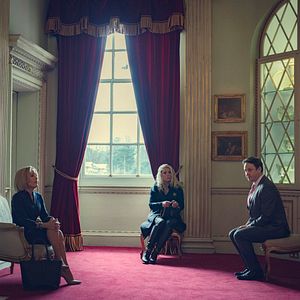 Bilder Gillian Anderson