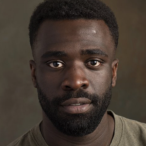 Bilder Jordan Kouamé