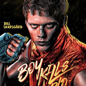 Bilder Boy Kills World