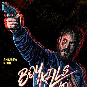 Bilder Boy Kills World