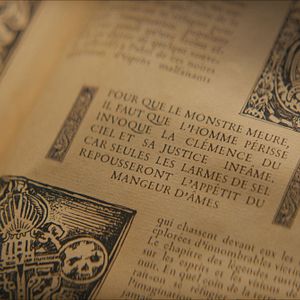 Bilder Der Seelenfänger