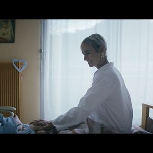 Bilder Sandrine Bonnaire