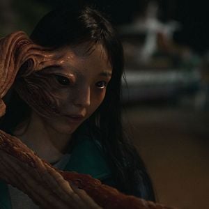 Bilder Parasyte: The Grey