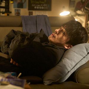 Bilder Parasyte: The Grey