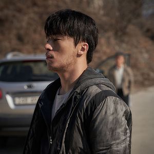 Bilder Parasyte: The Grey