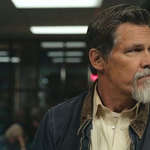 Bilder Josh Brolin