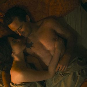 Bilder Lewis Pullman