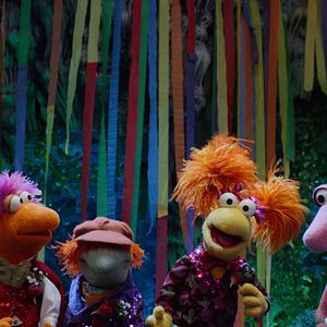 Bilder Die Fraggles: Back To The Rock