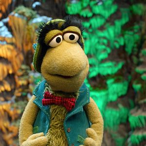 Bilder Die Fraggles: Back To The Rock