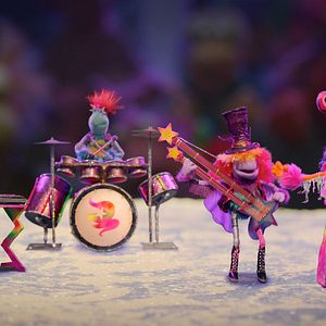 Bilder Die Fraggles: Back To The Rock