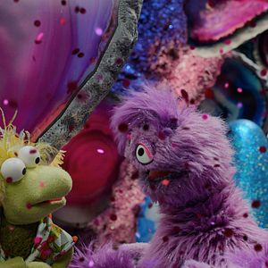 Bilder Die Fraggles: Back To The Rock