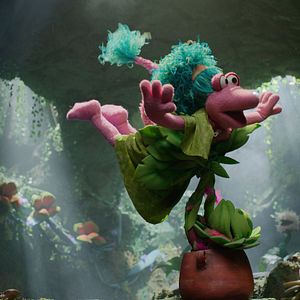 Bilder Die Fraggles: Back To The Rock