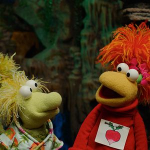 Bilder Die Fraggles: Back To The Rock
