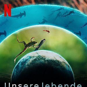 Bilder Unsere lebende Welt