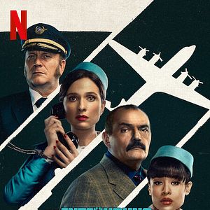 Bilder Die Entführung des Fluges 601