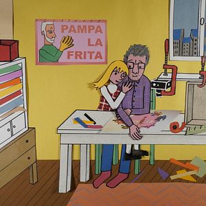 Bilder Maya, schenkst du mir einen Titel? 