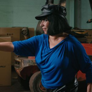 Bilder Amal El Atrache