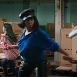 Bilder Amal El Atrache