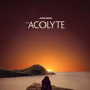 Bilder Star Wars: The Acolyte
