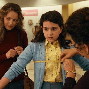 Bilder Are You There God? It’s Me, Margaret.