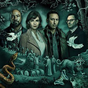 Bilder Evil - Dem Bösen auf der Spur