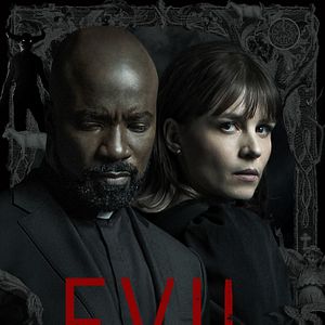 Bilder Evil - Dem Bösen auf der Spur