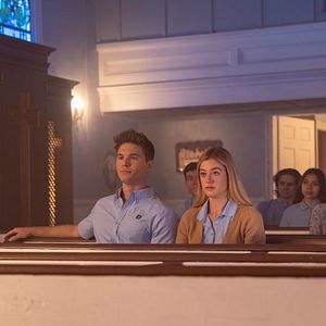 Bilder Pretty Little Liars: Original Sin