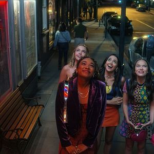 Bilder Pretty Little Liars: Original Sin