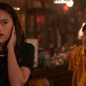 Bilder Pretty Little Liars: Original Sin